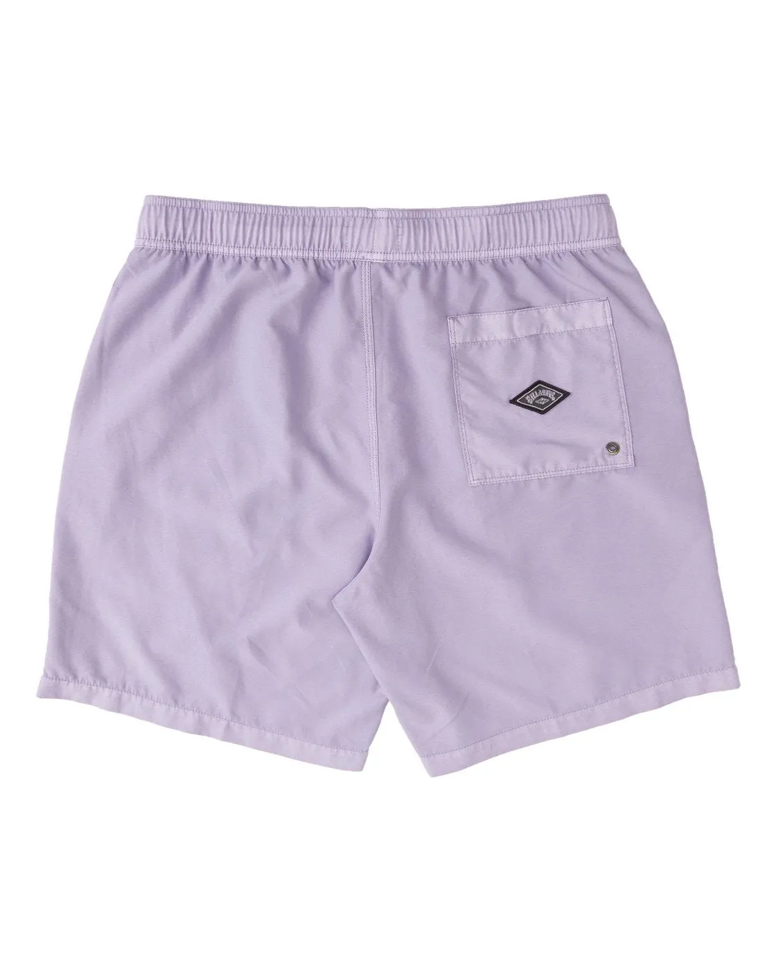 All Day Overdyed Layback Boardshorts 17"