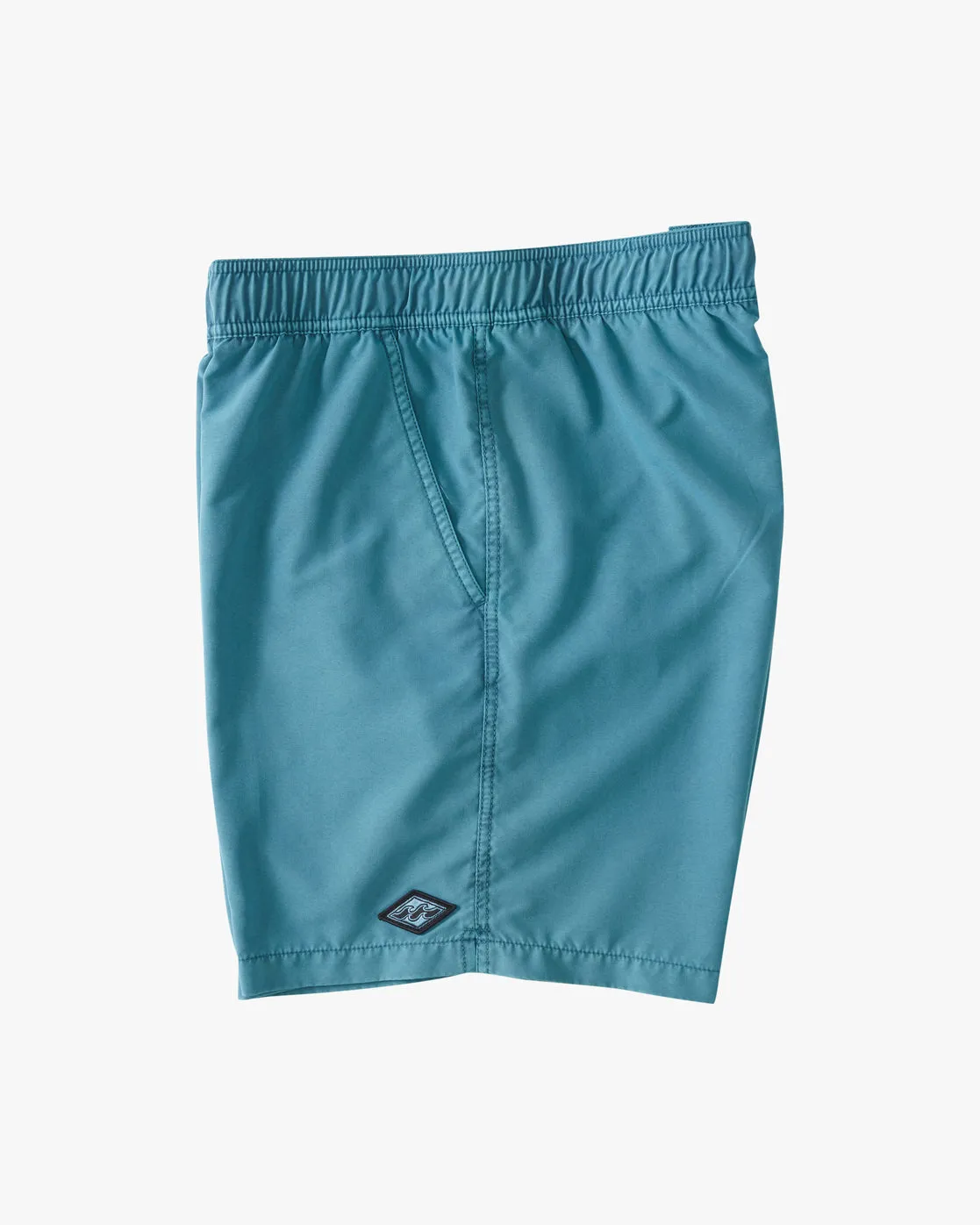 All Day Overdyed Layback Boardshorts 17"