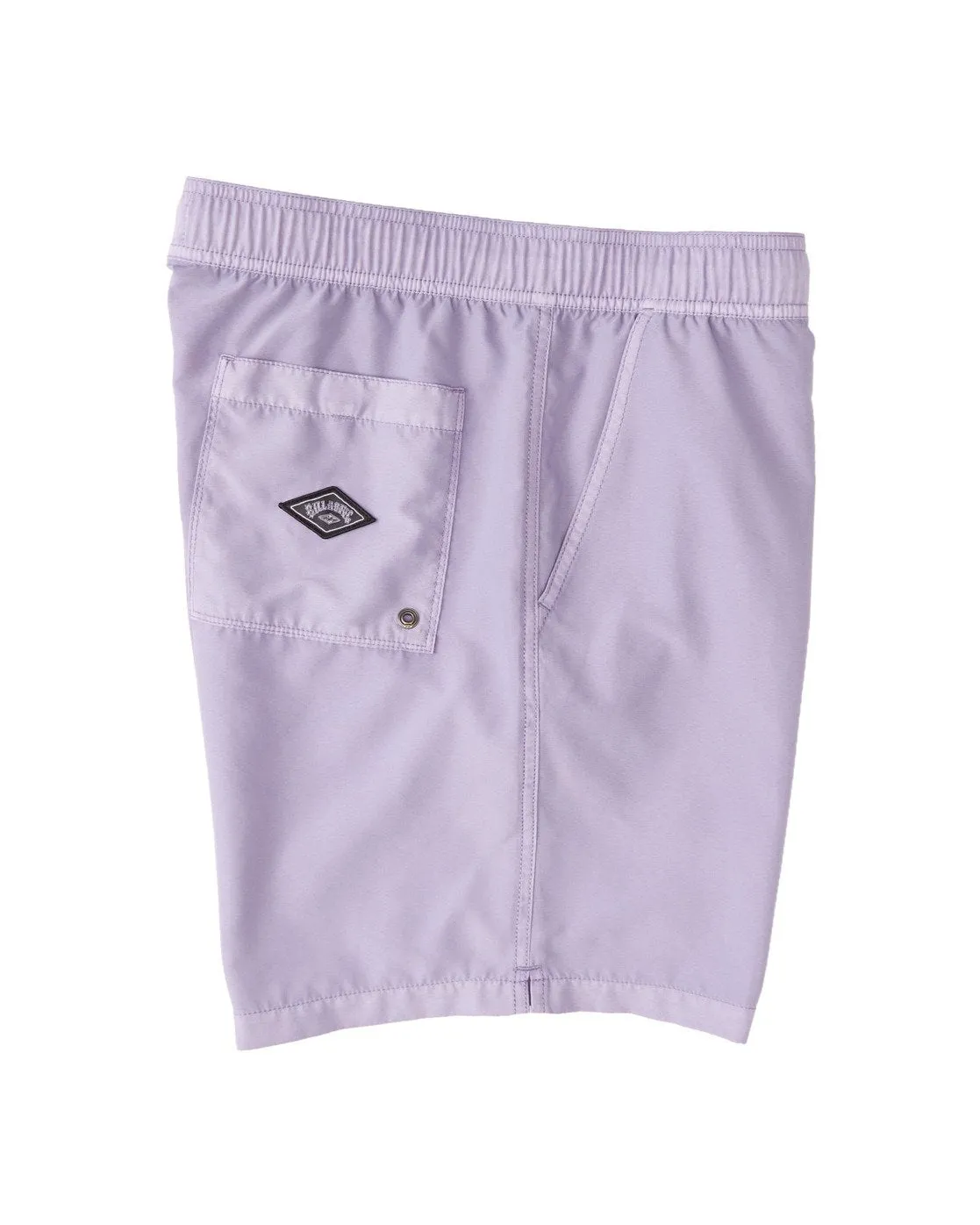 All Day Overdyed Layback Boardshorts 17"