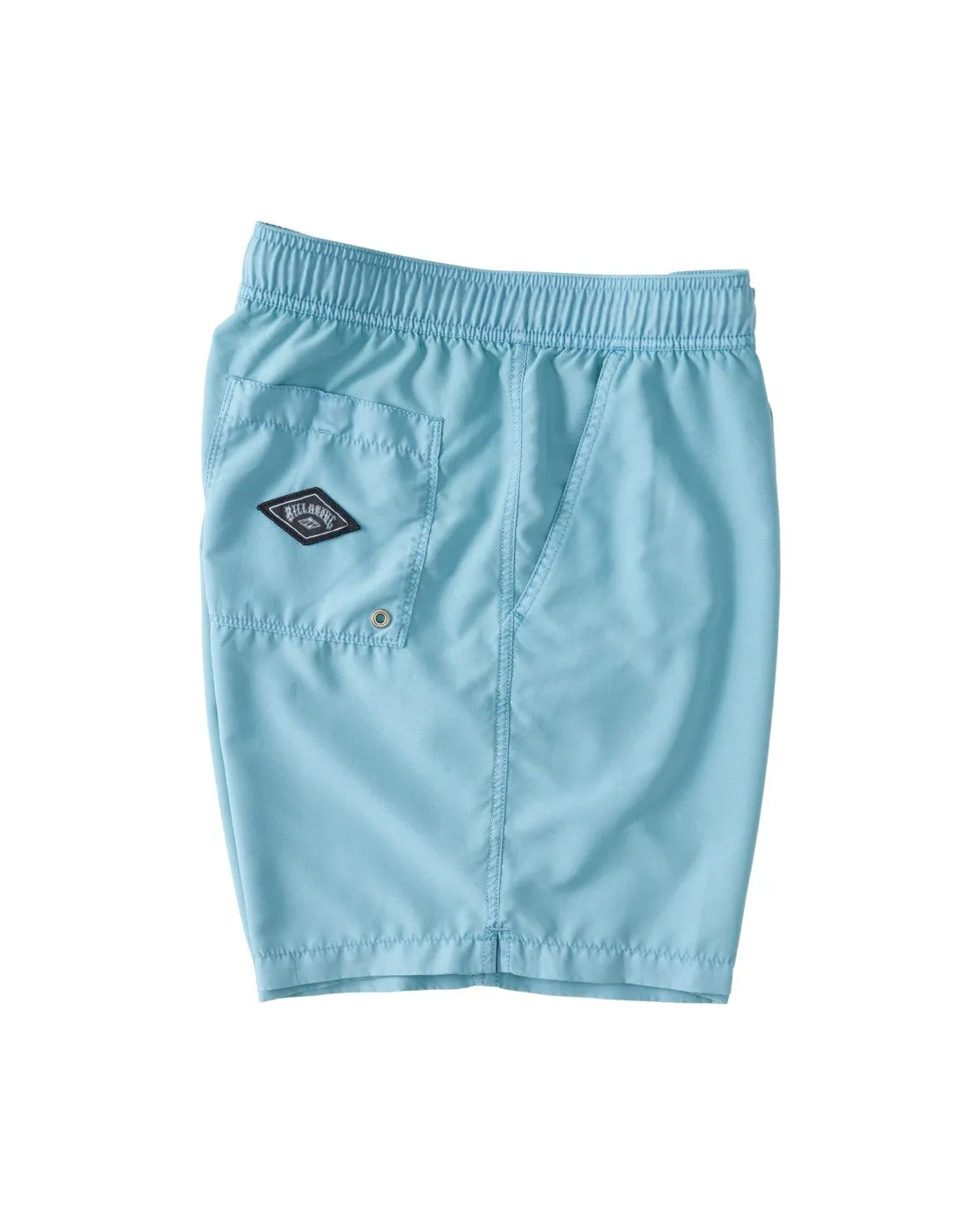 All Day Overdyed Layback Boardshorts 17"