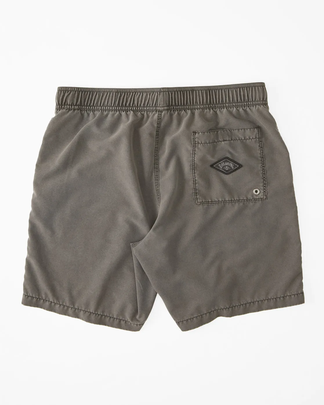 All Day Overdyed Layback Boardshorts 17"