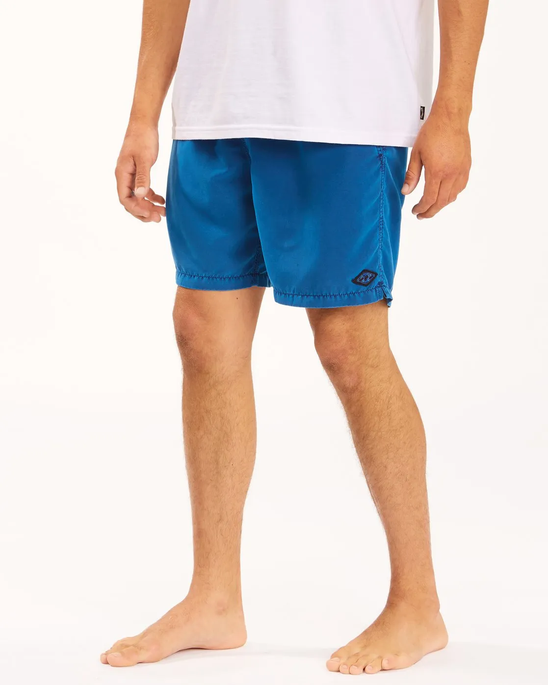 All Day Overdyed Layback Boardshorts 17"