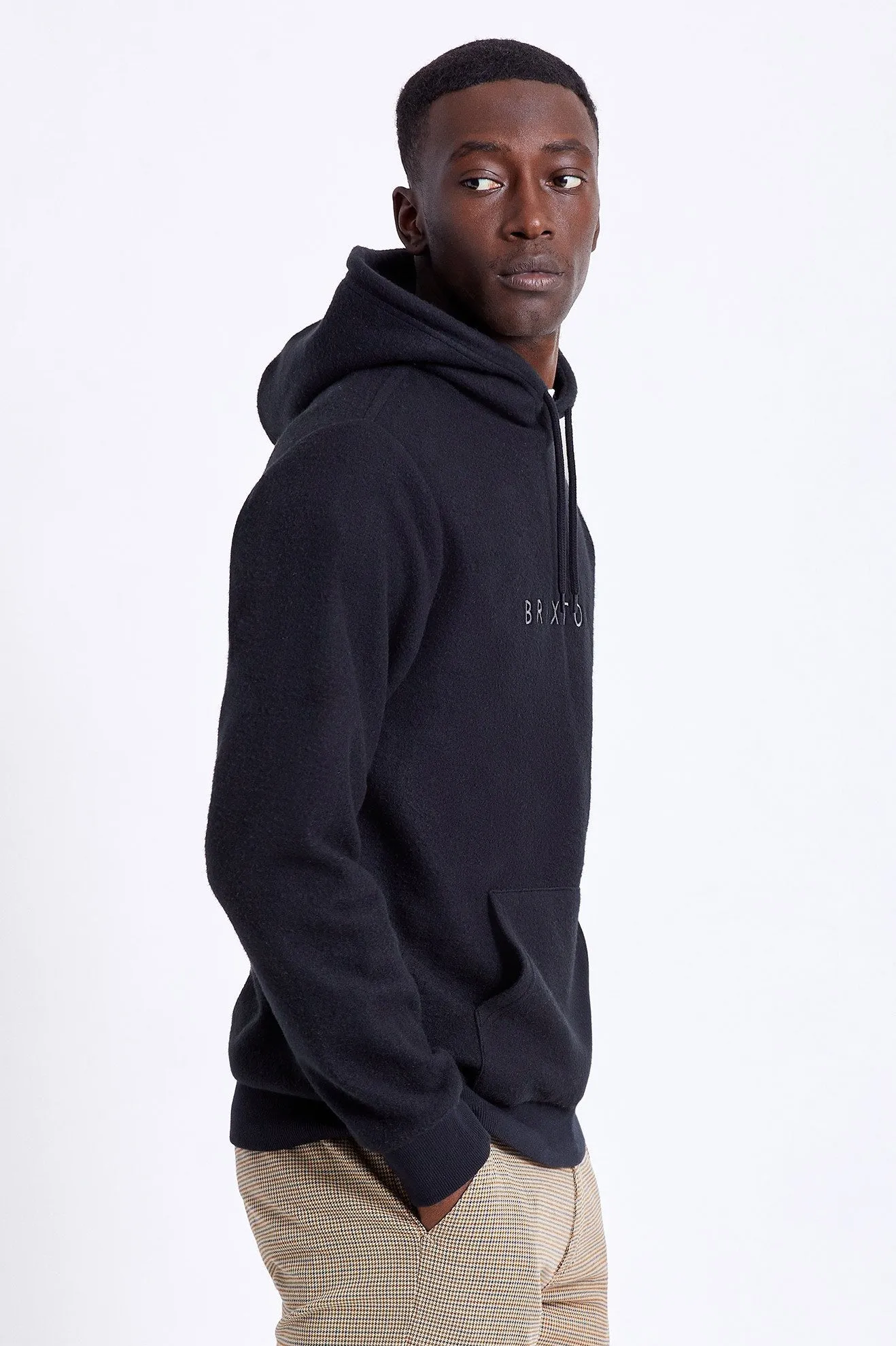 Alpha Line Hood