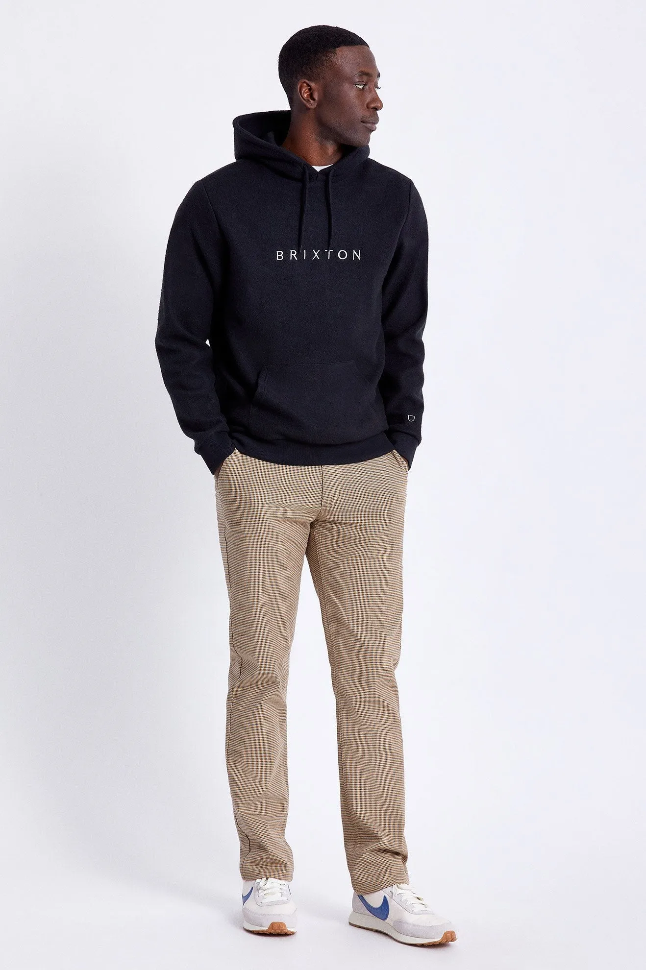 Alpha Line Hood