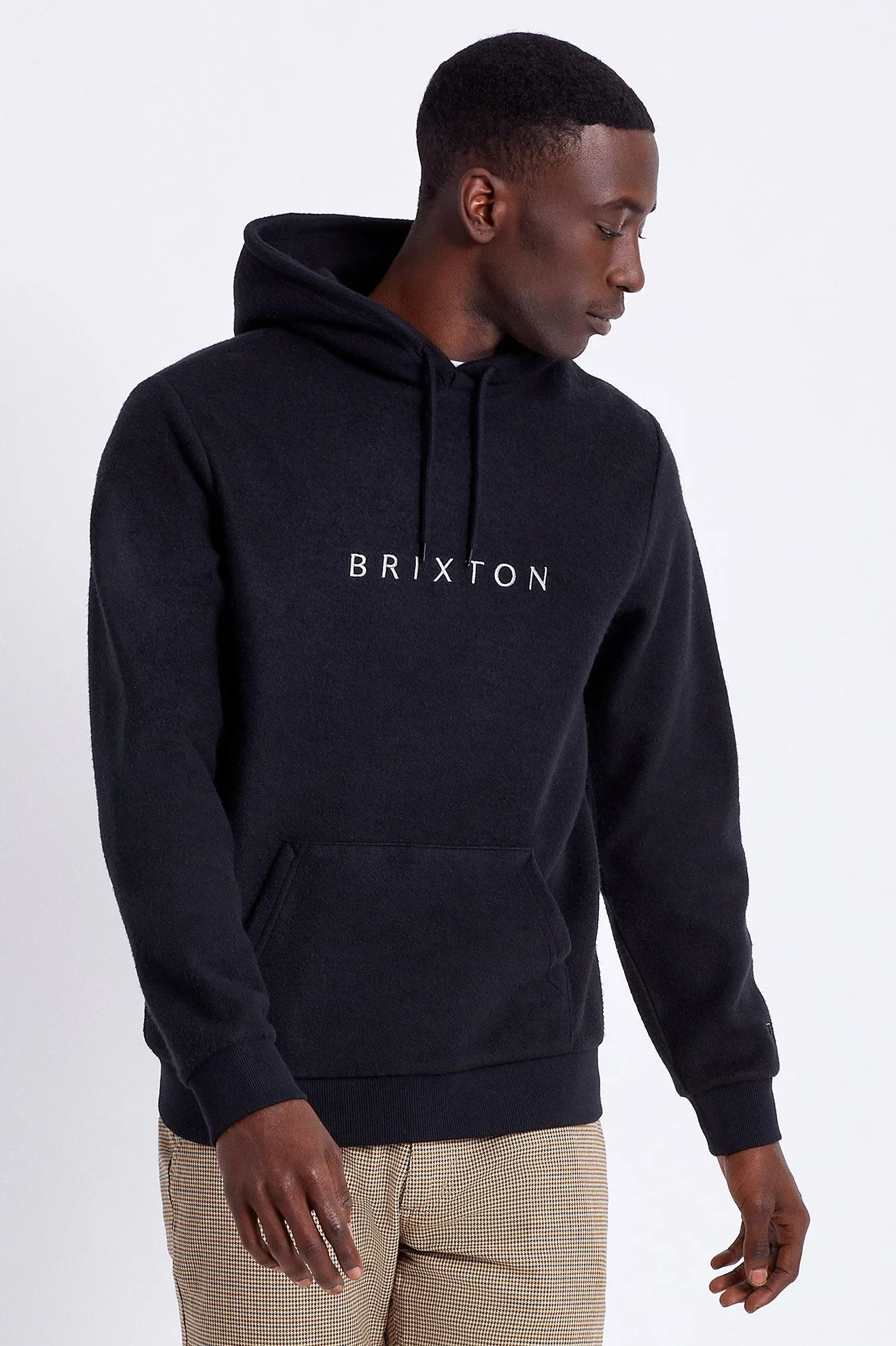 Alpha Line Hood
