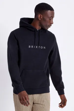 Alpha Line Hood