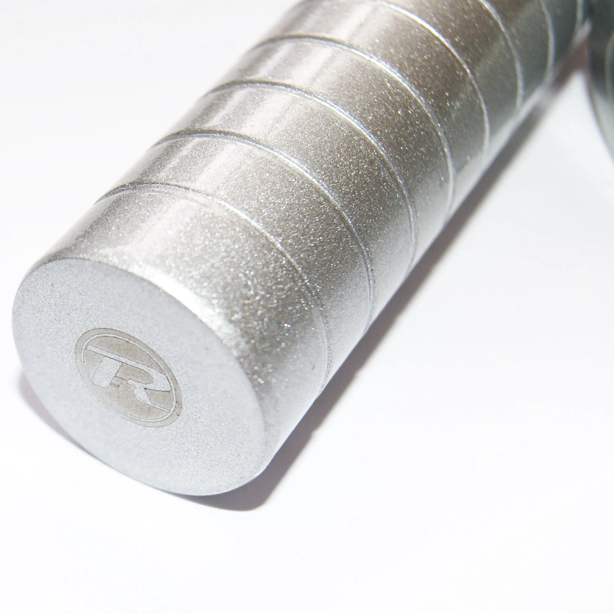 Aluminium Handle Wire Cable Skipping Rope