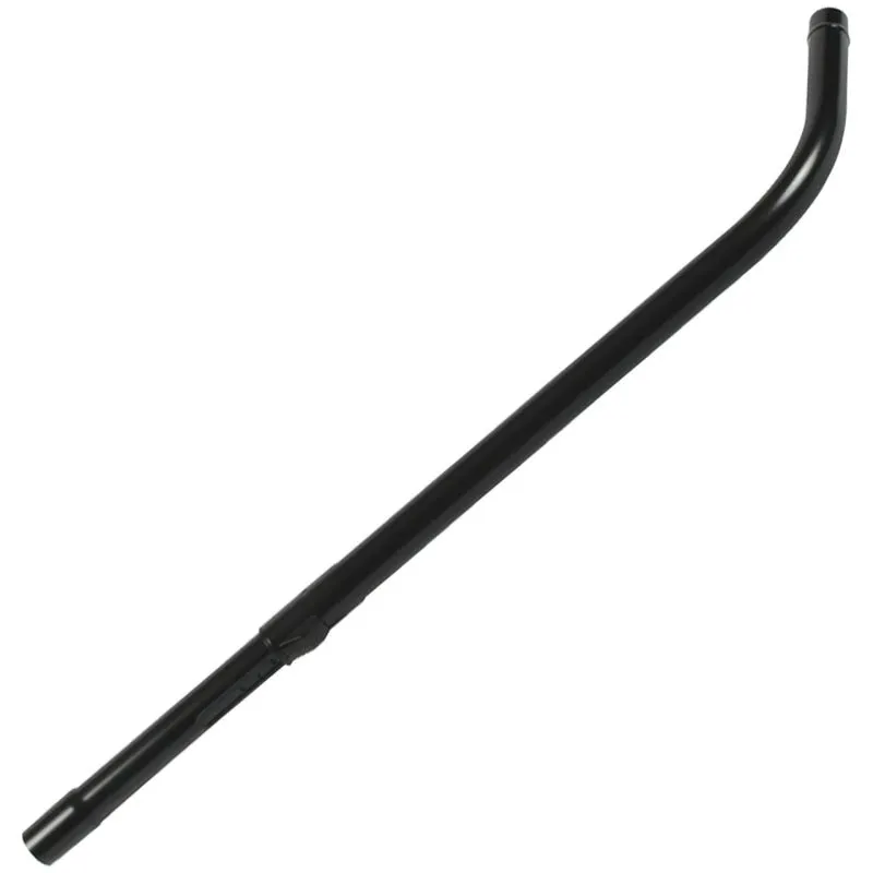 Aluminum Black Telescopic J-Wand -1.5 Inch (38mm)