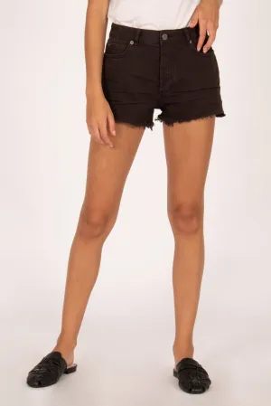 AMUSE SOCIETY Shoreline Denim Short