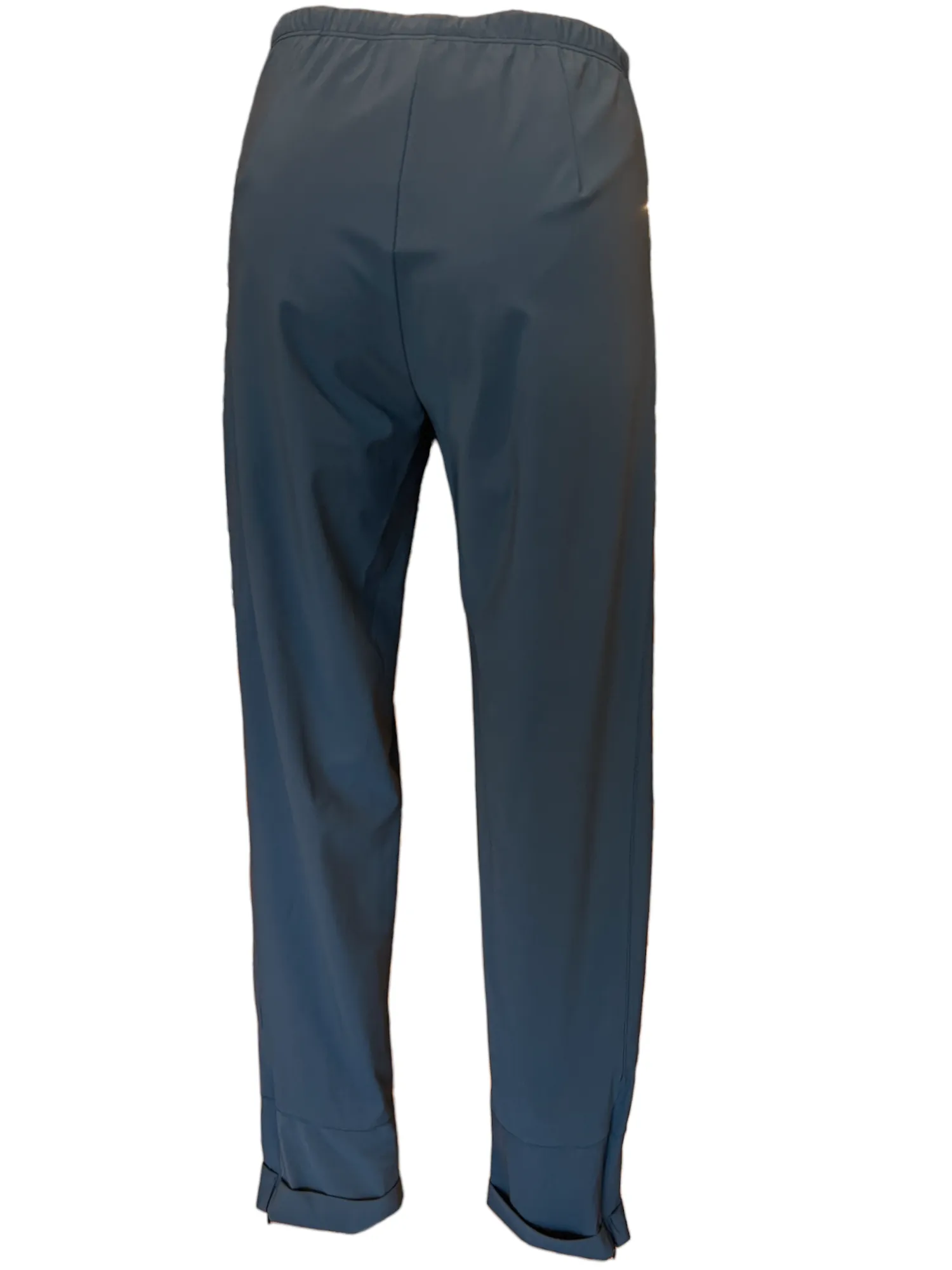 Anthem Pant in Obsidian