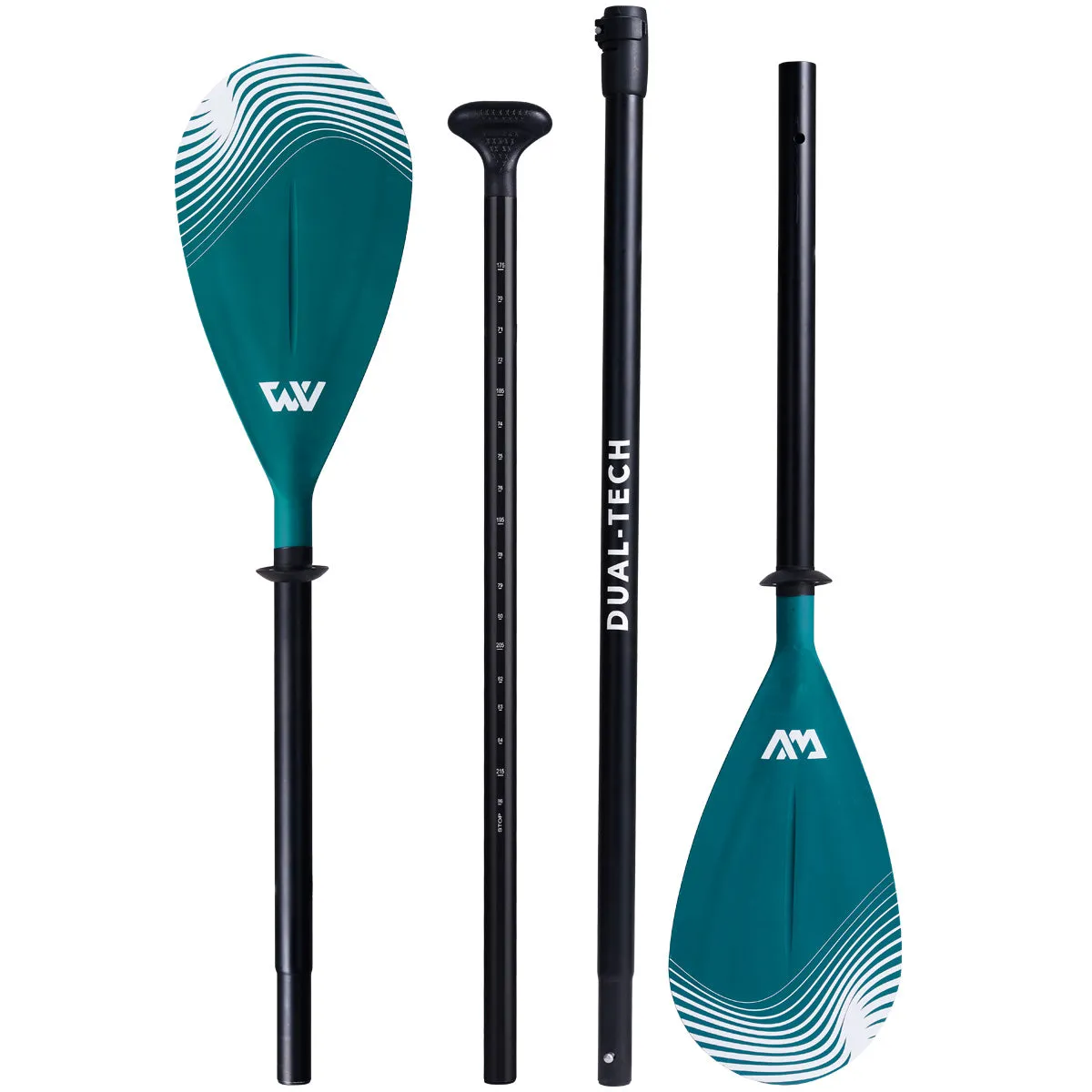 Aqua Marina Dual Tech SUP Kayak Paddle
