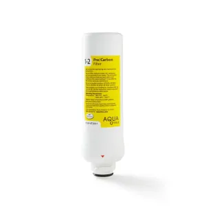 AquaTru Pre/Carbon Filter