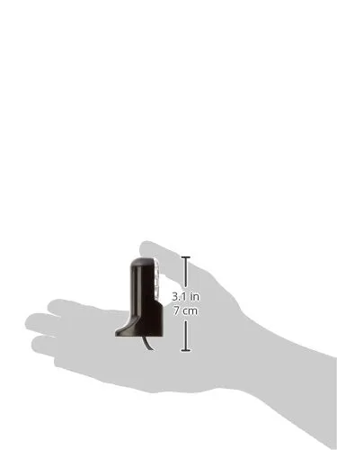 Arlen Ness Bolt-On Turn Signal with Power LED Accent