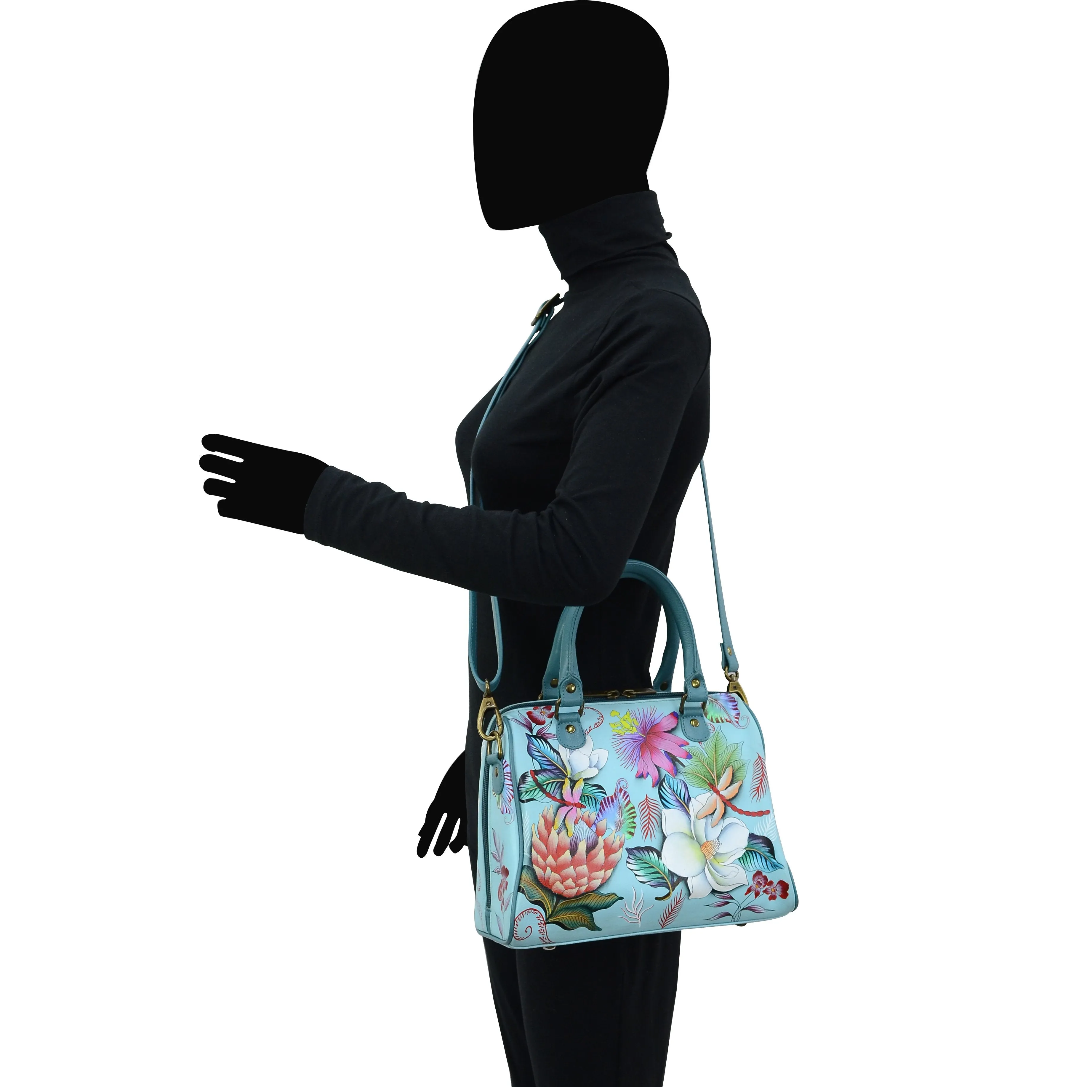 Around 625 Complete collection Zip - Full catalog Satchel Classic