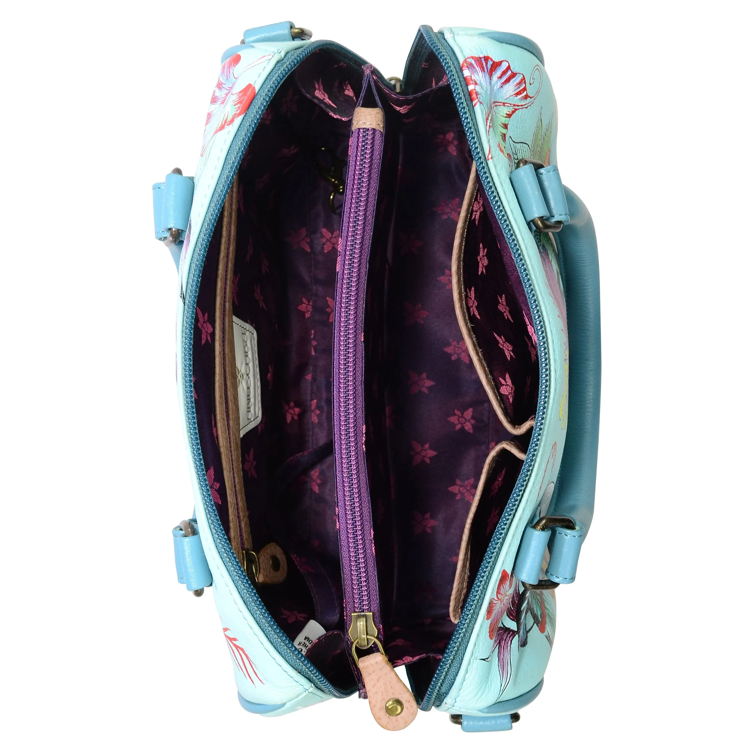 Around 625 Complete collection Zip - Full catalog Satchel Classic