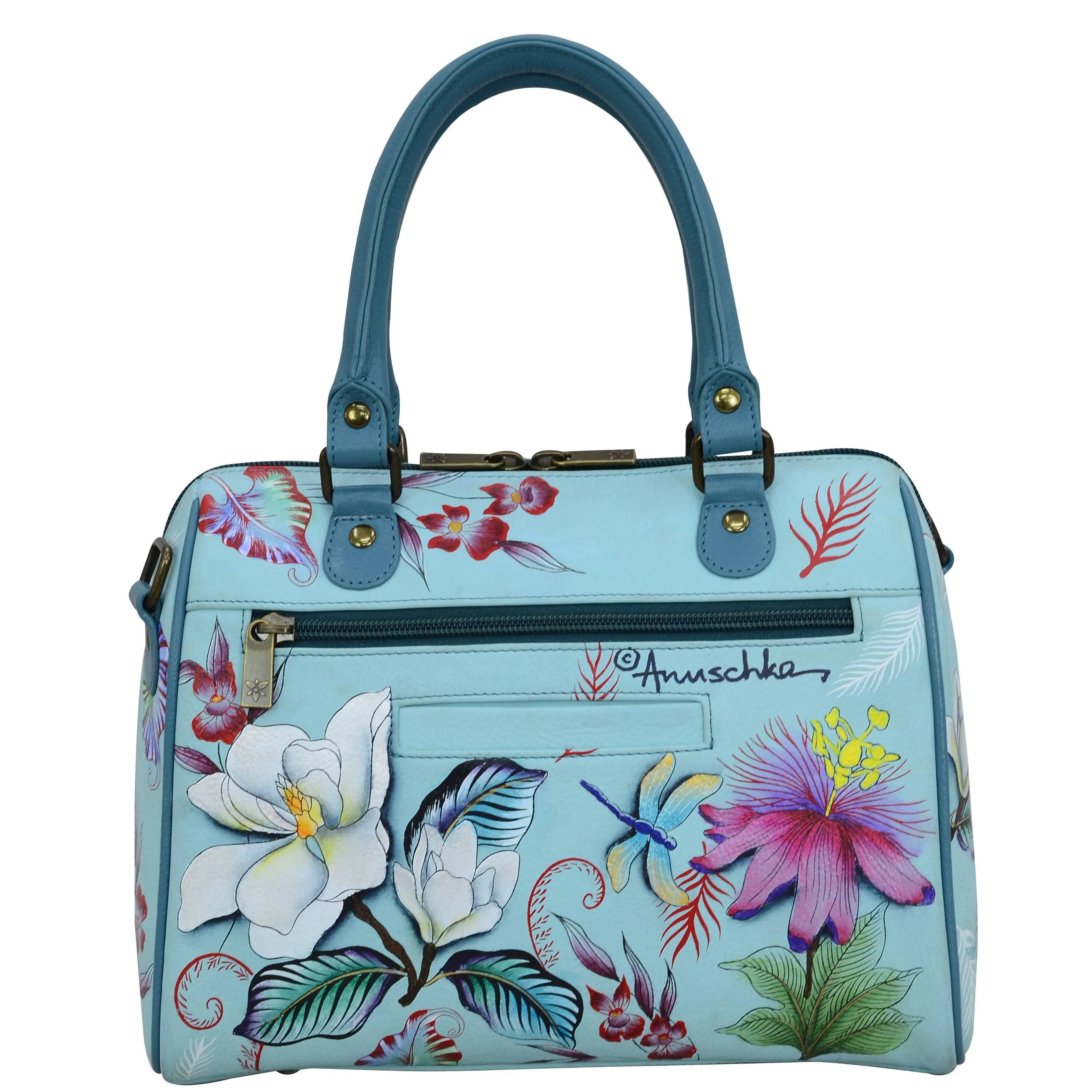 Around 625 Complete collection Zip - Full catalog Satchel Classic