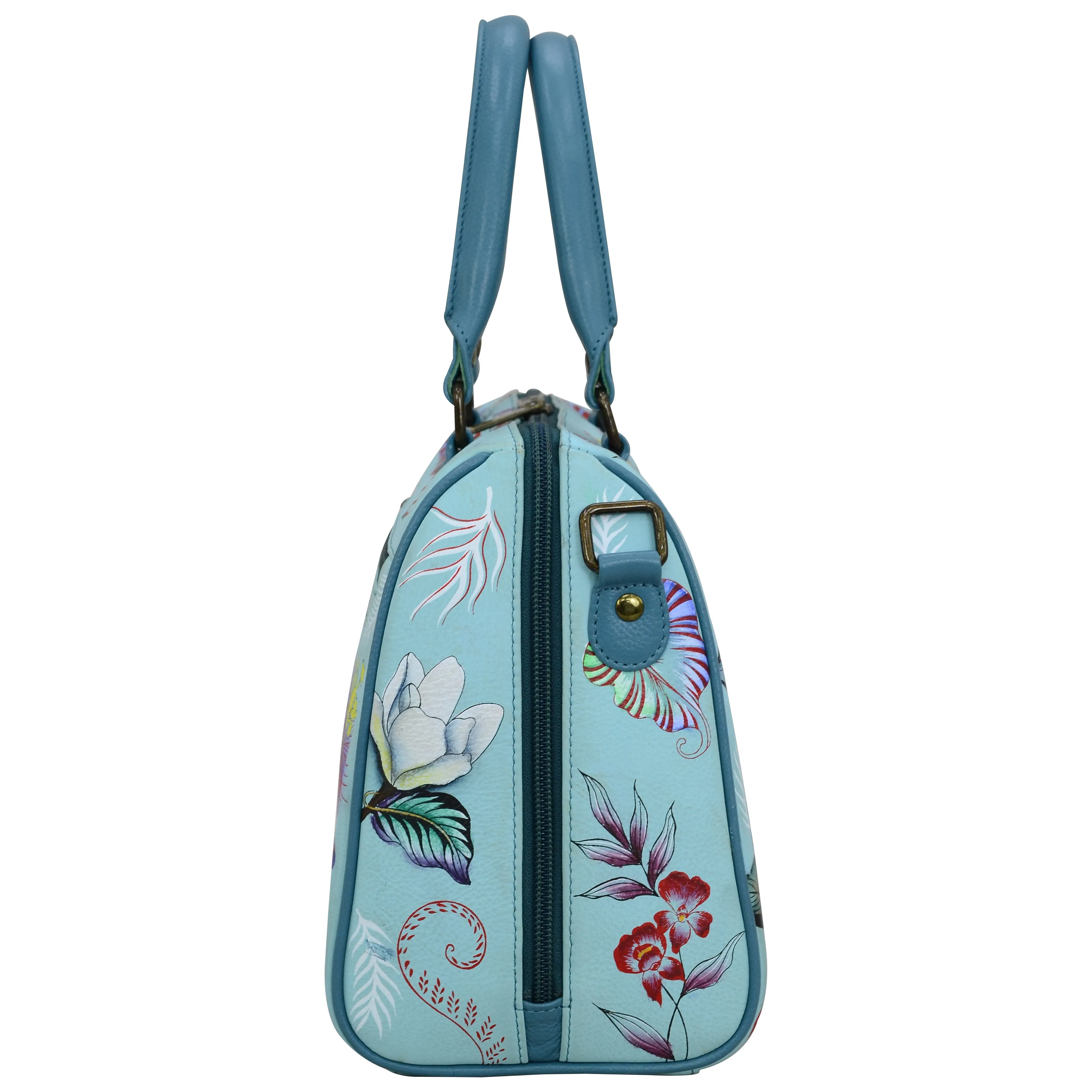 Around 625 Complete collection Zip - Full catalog Satchel Classic
