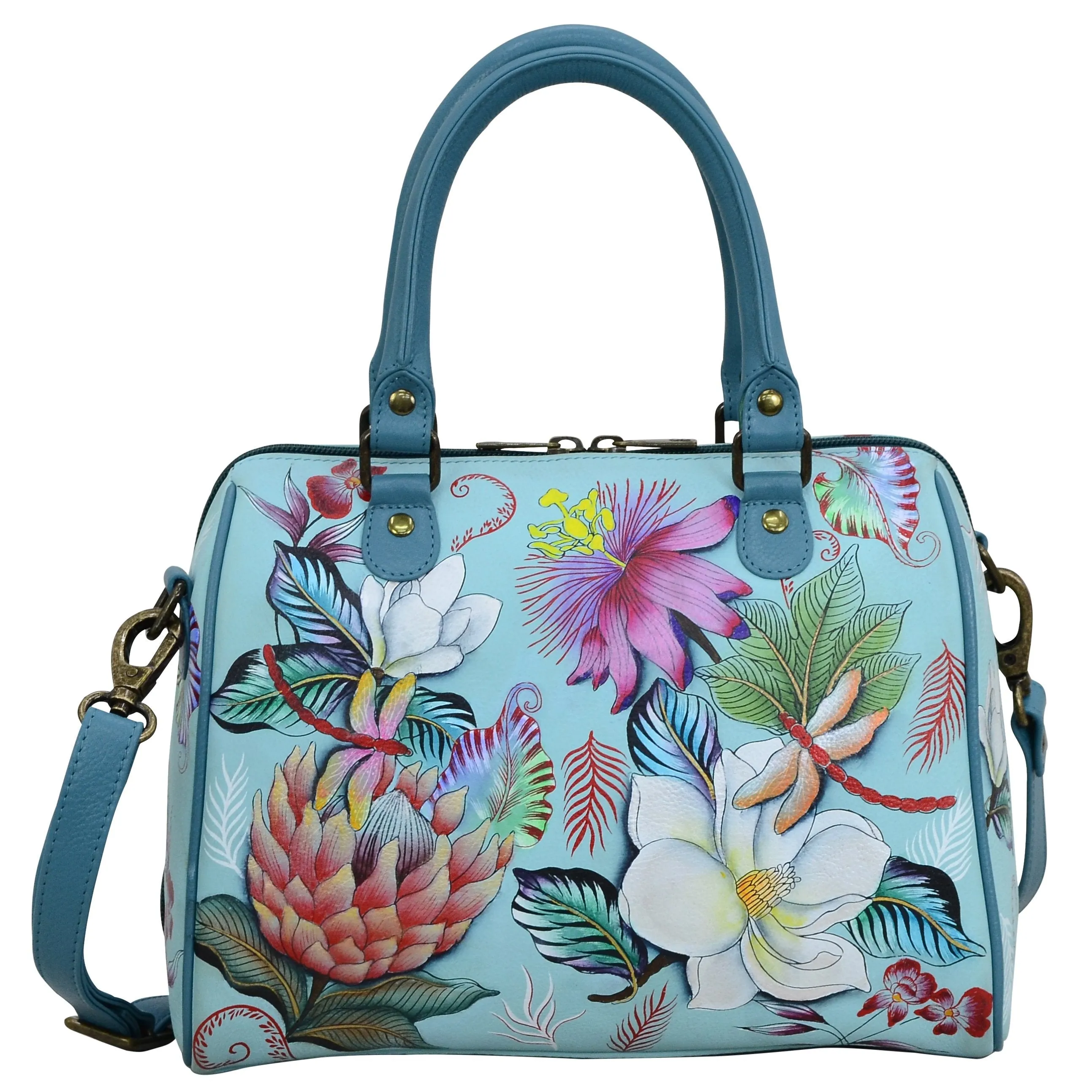 Around 625 Complete collection Zip - Full catalog Satchel Classic