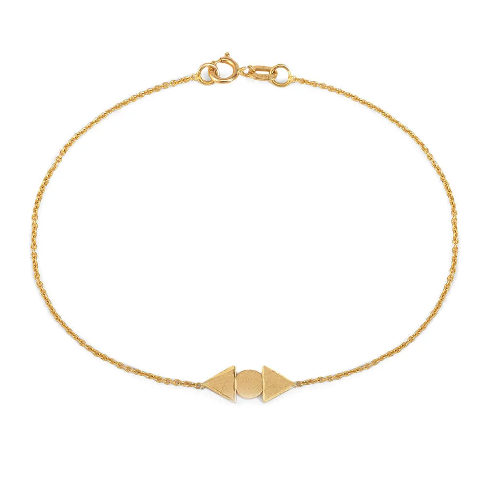 Arrow Bracelet