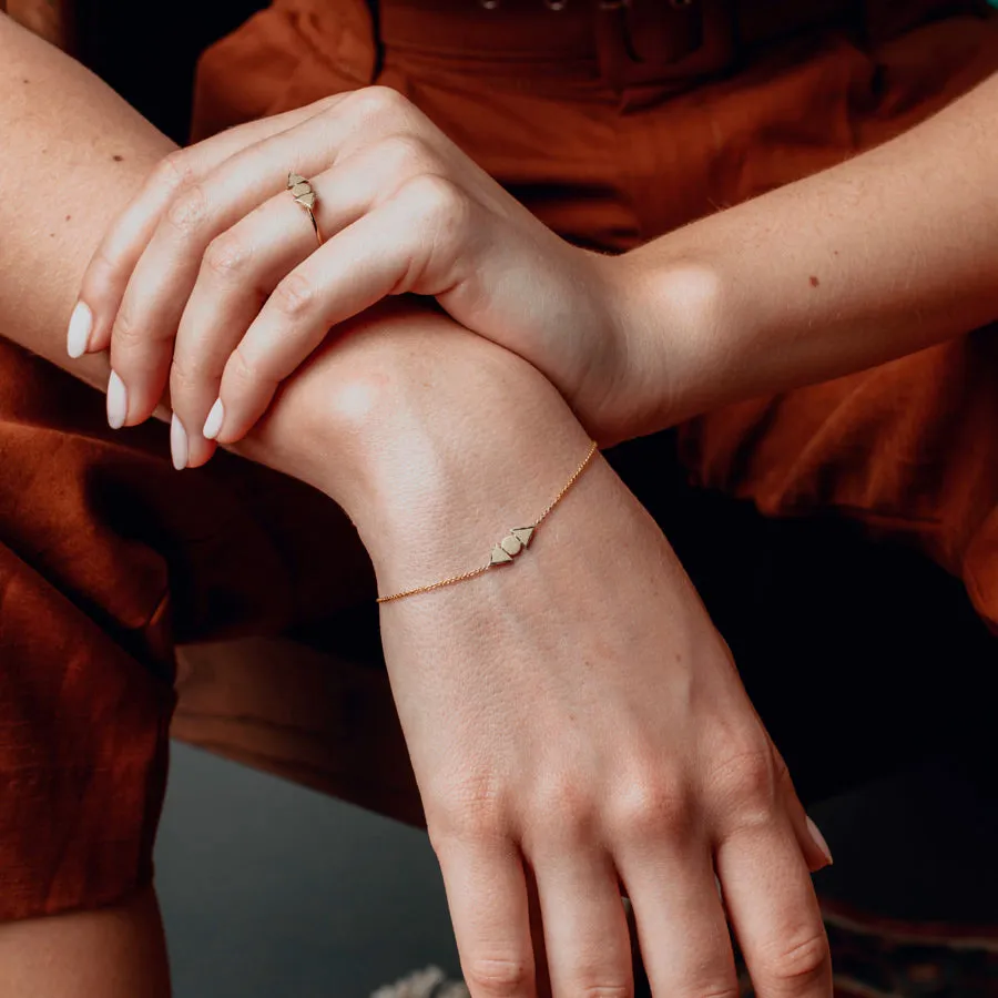 Arrow Bracelet