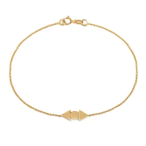 Arrow Bracelet