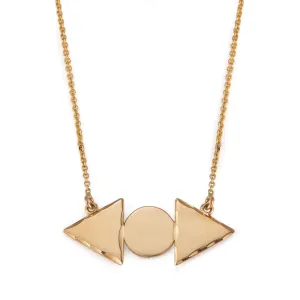 Arrow Necklace