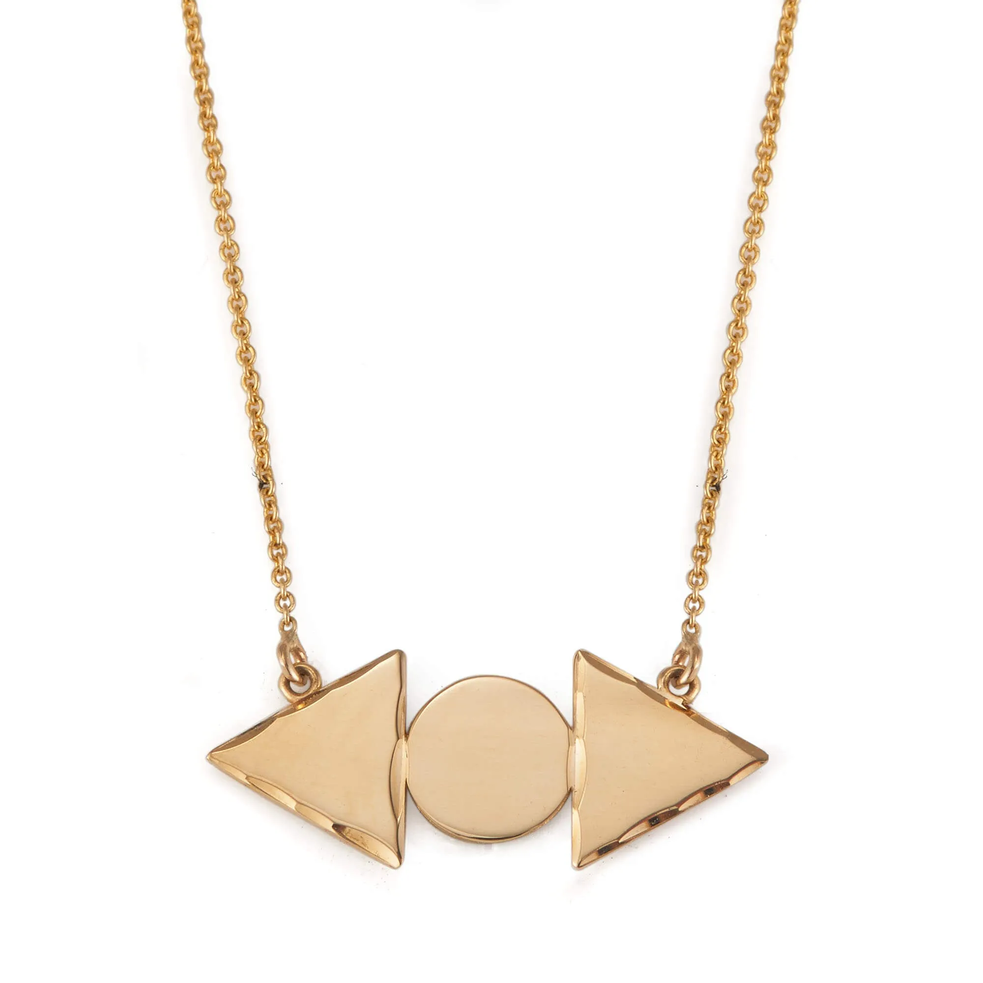 Arrow Necklace