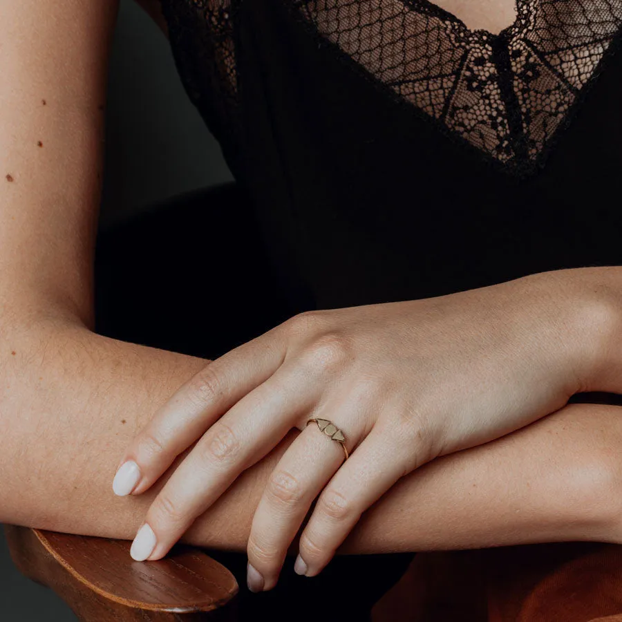 Arrow Ring