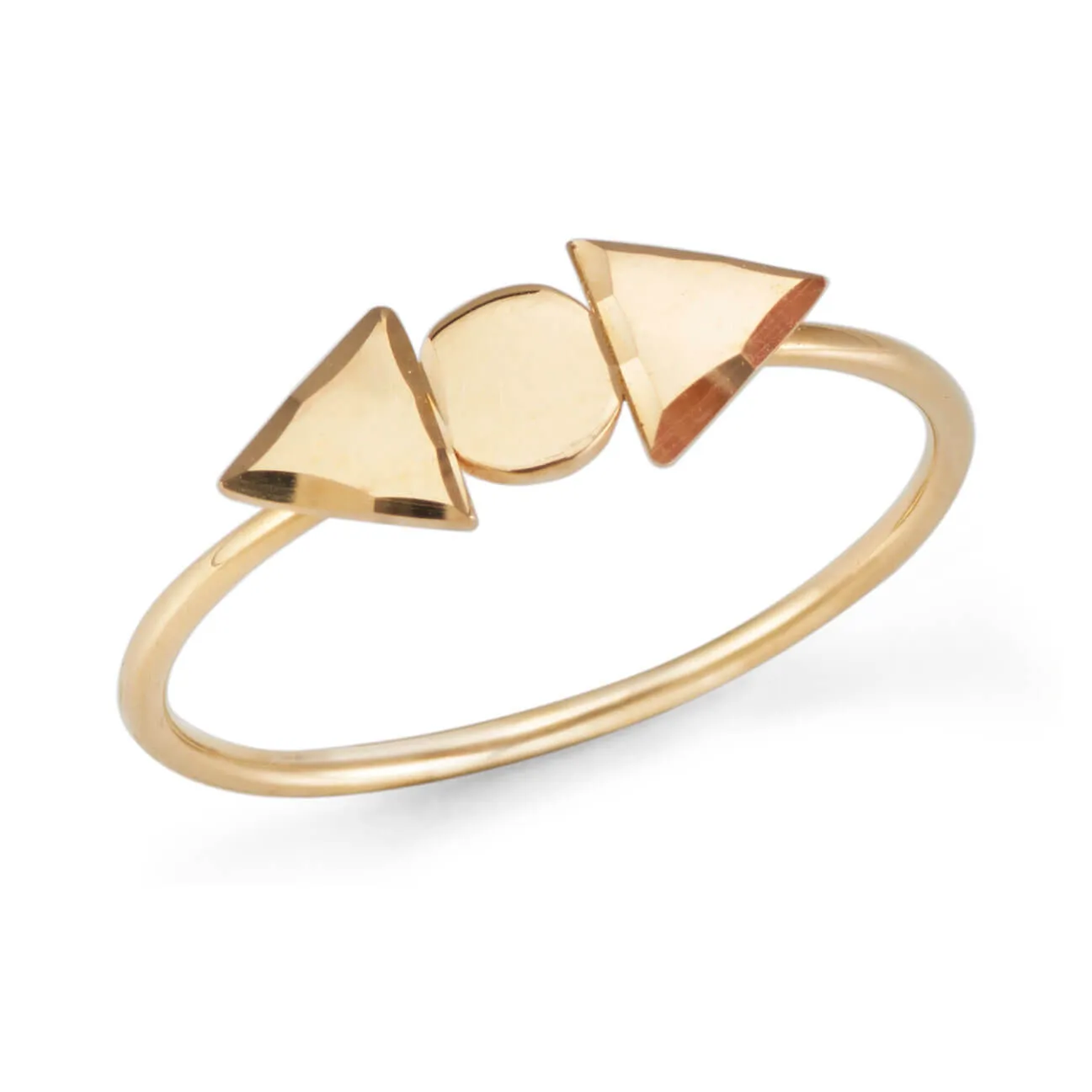 Arrow Ring