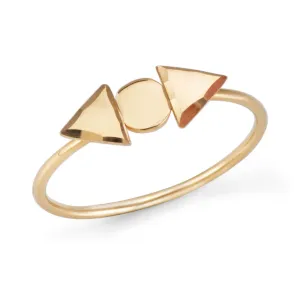 Arrow Ring