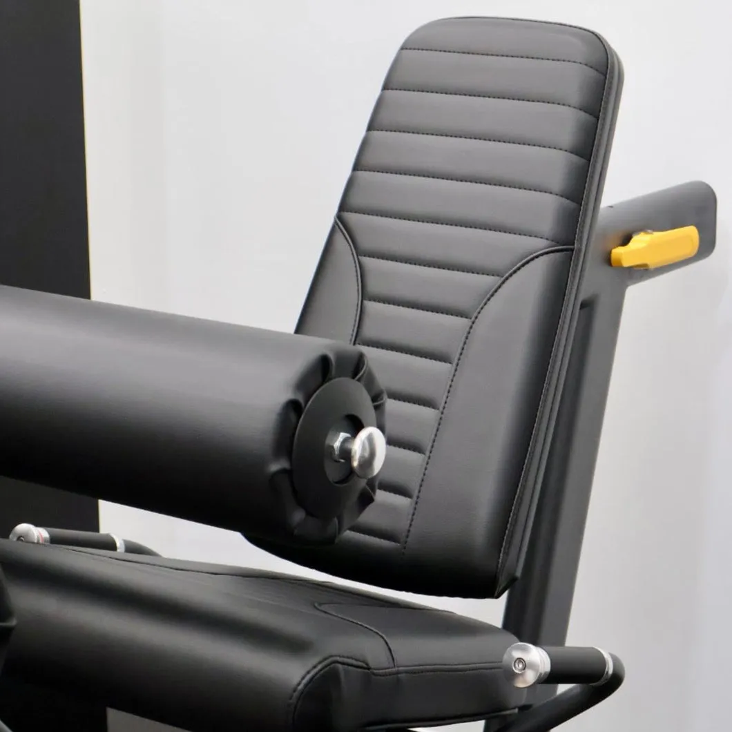 ARROW Signature Pin Loaded Leg Extension/Leg Curl