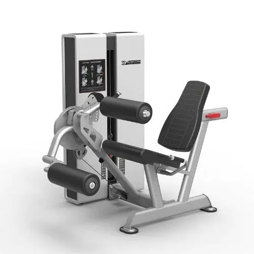 ARROW Signature Pin Loaded Leg Extension/Leg Curl