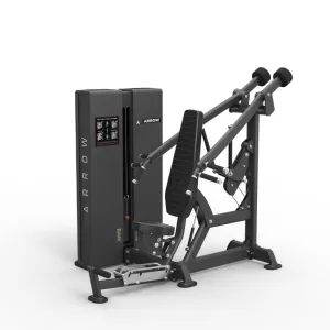 ARROW Signature Pin Loaded Multi Press