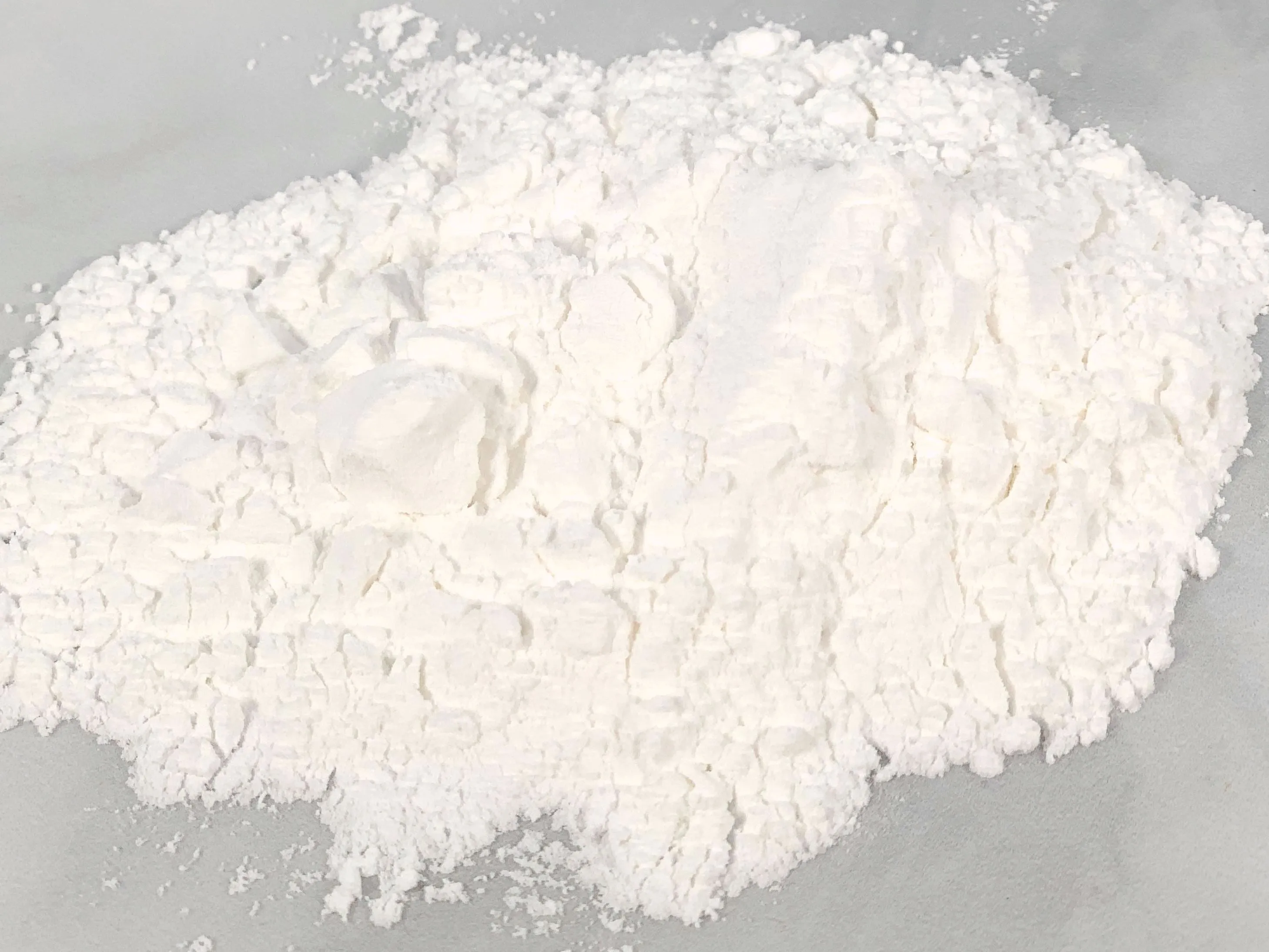 Arrowroot Powder
