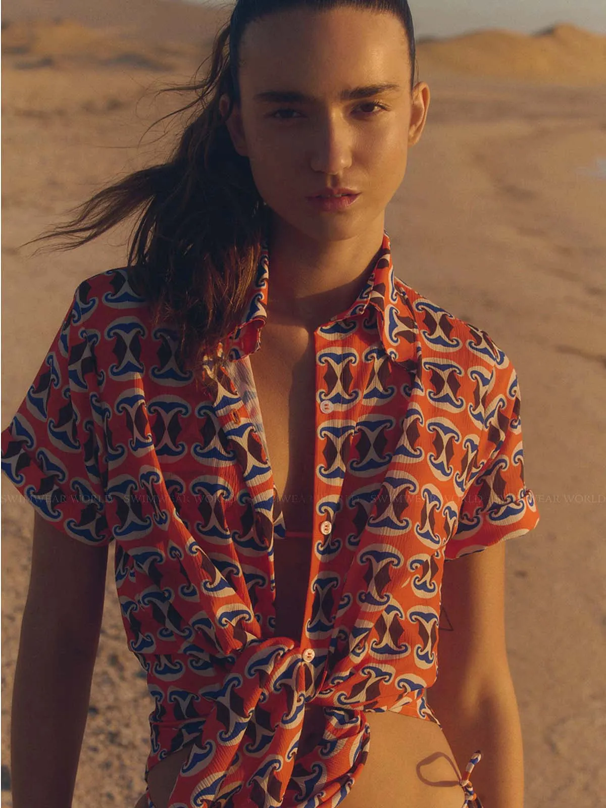 Aryana2 Shirt ::RET