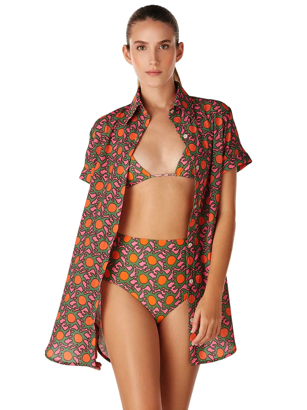 Aryana2 Shirt ::RET