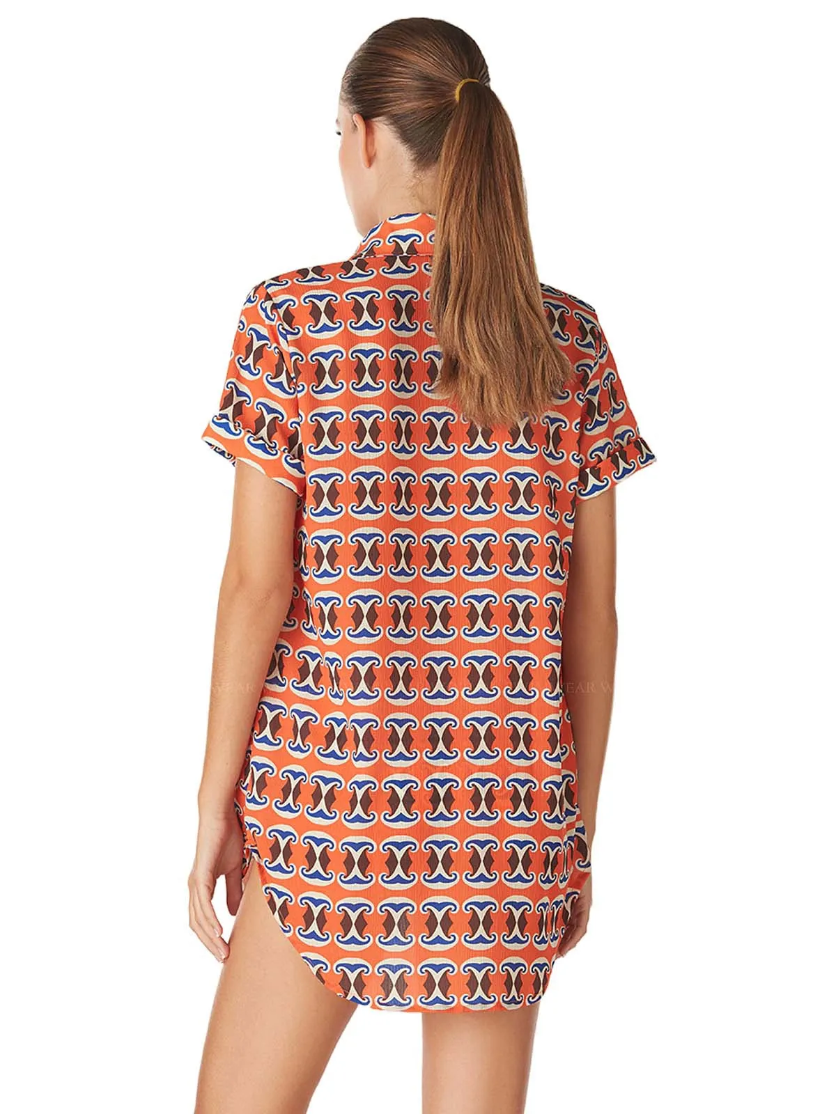 Aryana2 Shirt ::RET