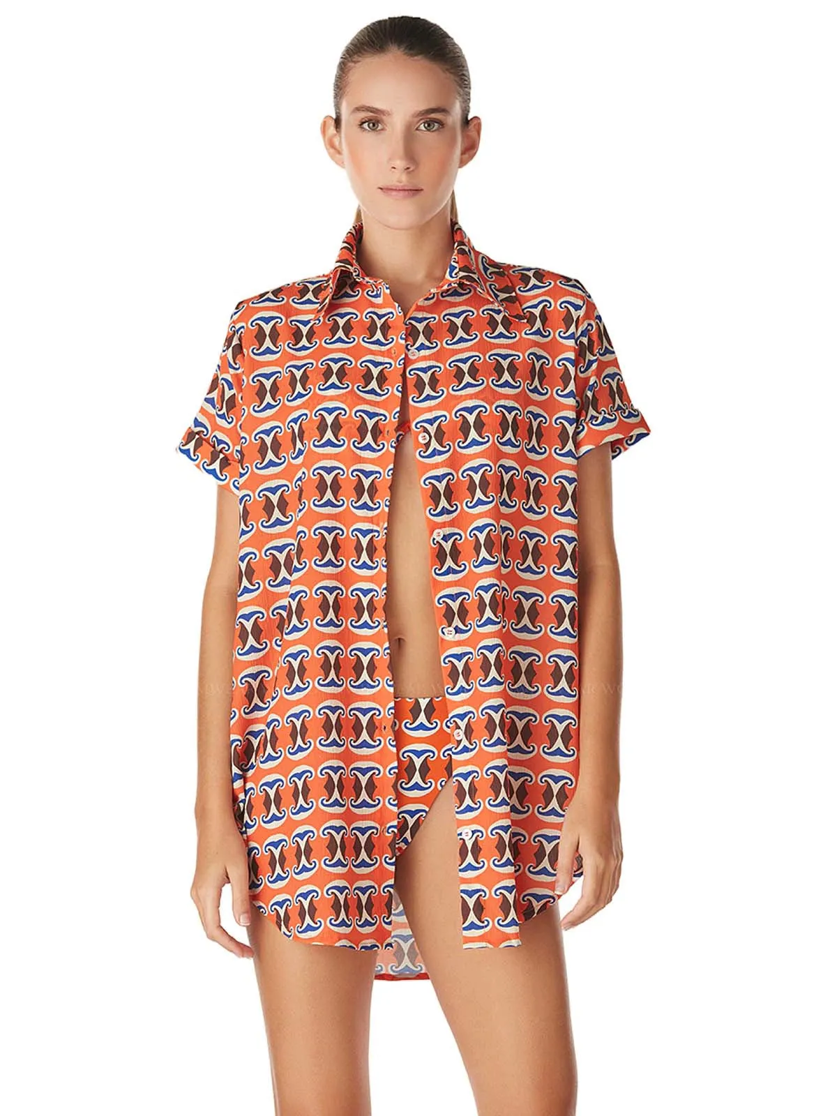 Aryana2 Shirt ::RET