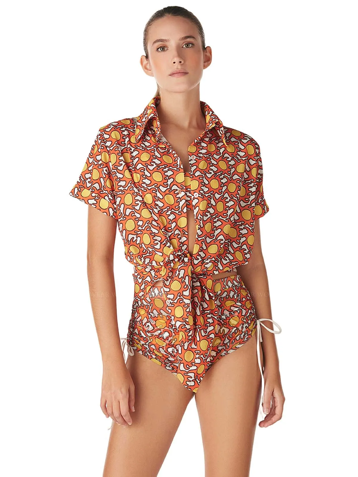 Aryana2 Shirt ::RET