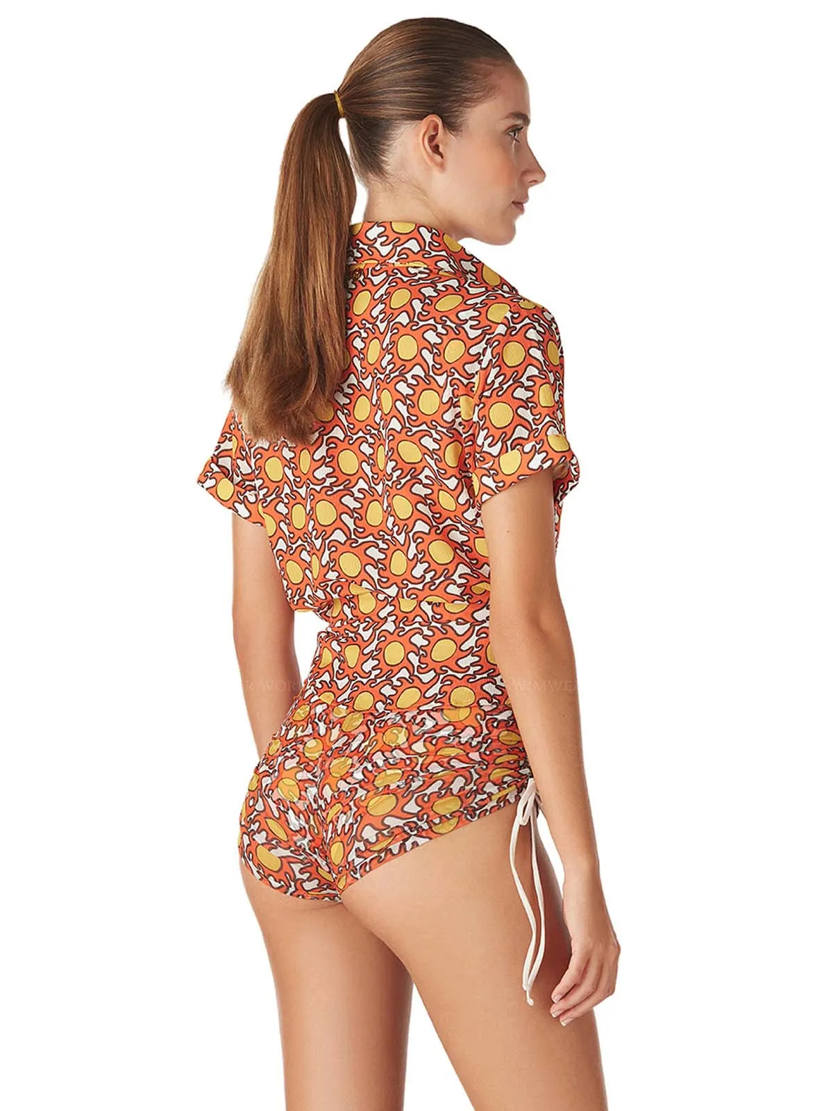 Aryana2 Shirt ::RET