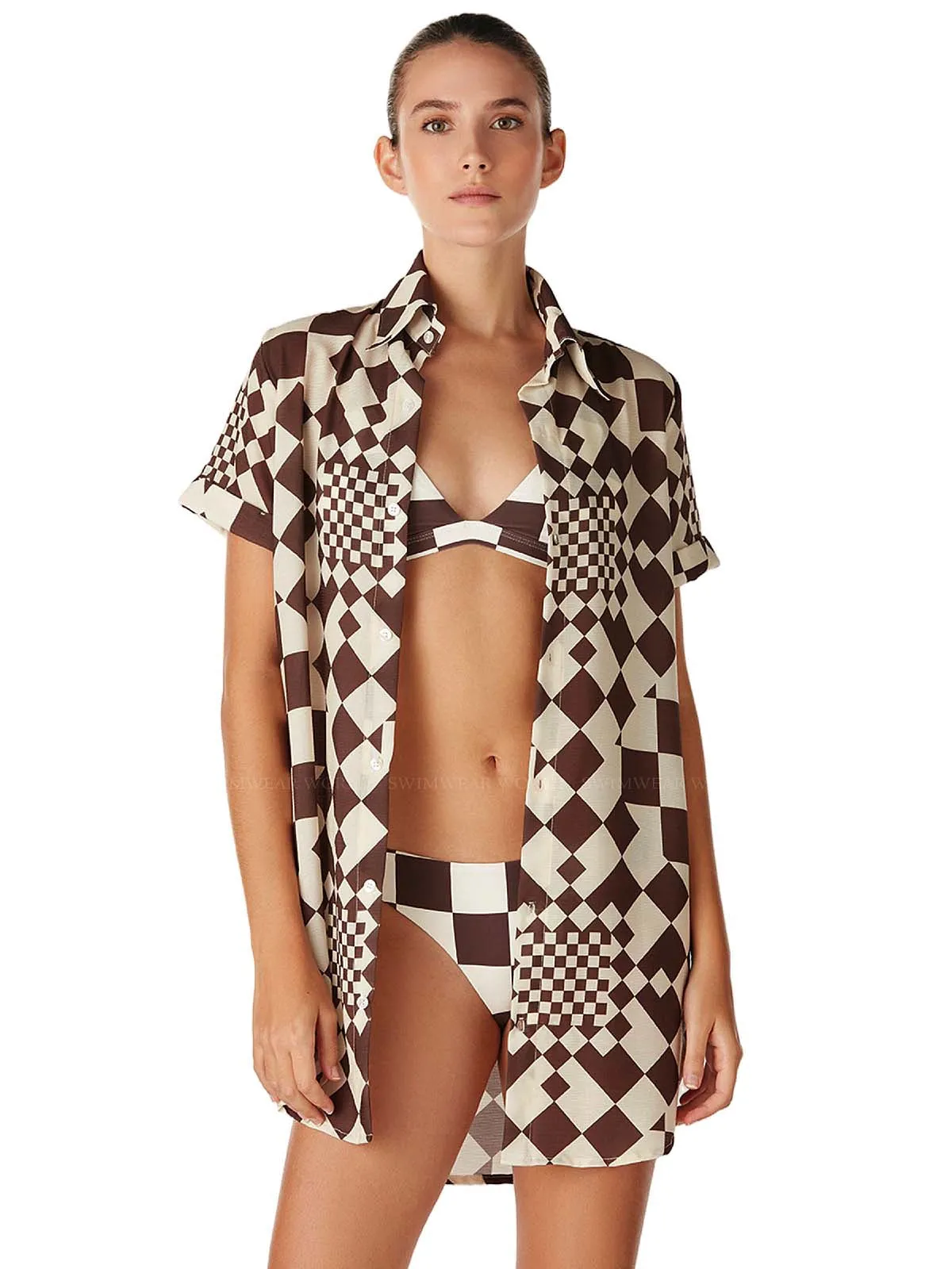 Aryana2 Shirt