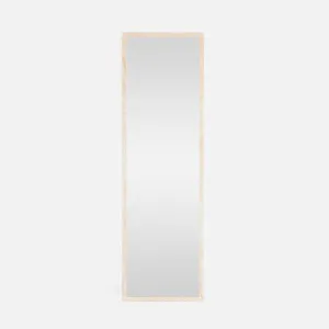 Ash Frame Mirror