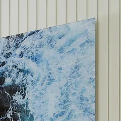 Ashley Express - Clemick Wall Art