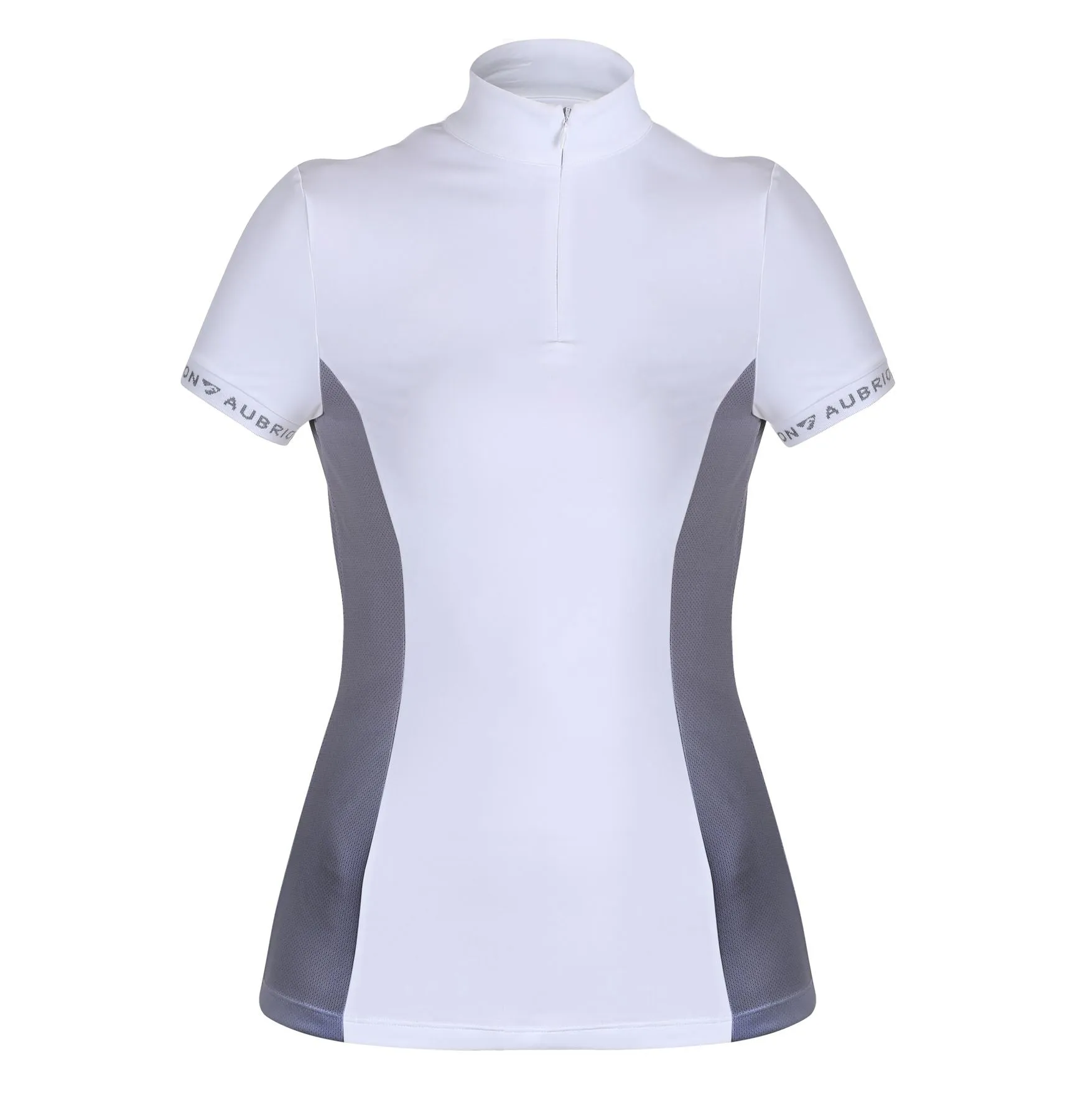 Aubrion Norwich Show Shirt
