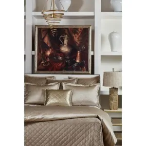 Aura Duvet Cover Set