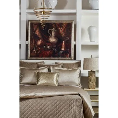 Aura Duvet Cover Set