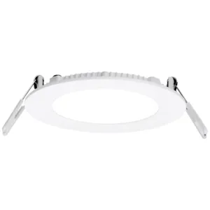 Aurora Slim-Fit EN-PL12CV/65 240V 12W LED 1-10V Dimmable Downlight 6500K