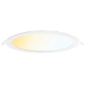 Aurora Slim-FitCS AU-PL09CSDA 230V 9W LED DALI Dimmable Downlight 3000K/4000K/6500K