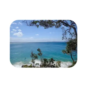 Australia Bath Mat