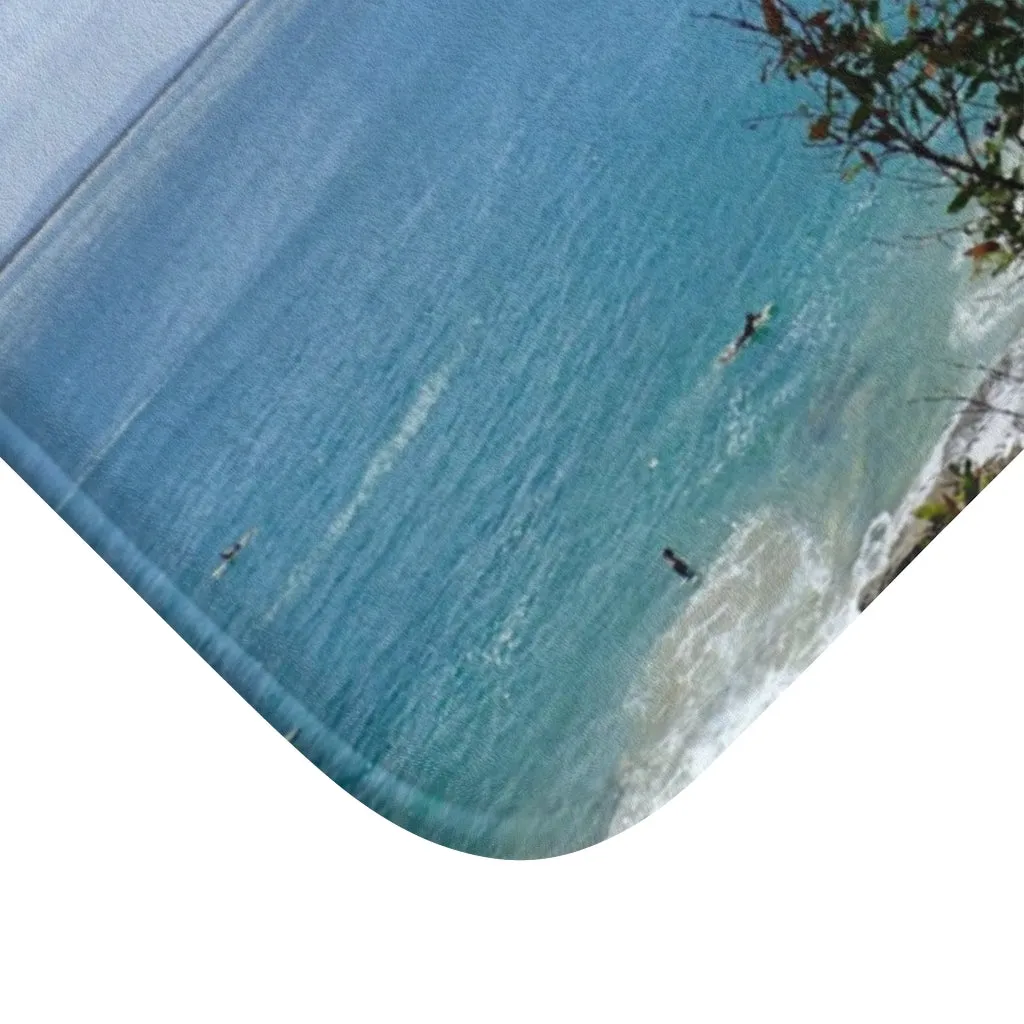 Australia Bath Mat